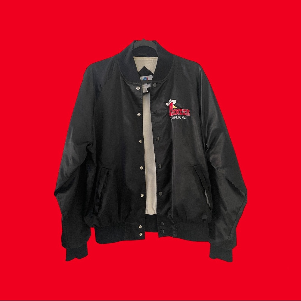 Pioneer Laughlin Exclusive Class bomber